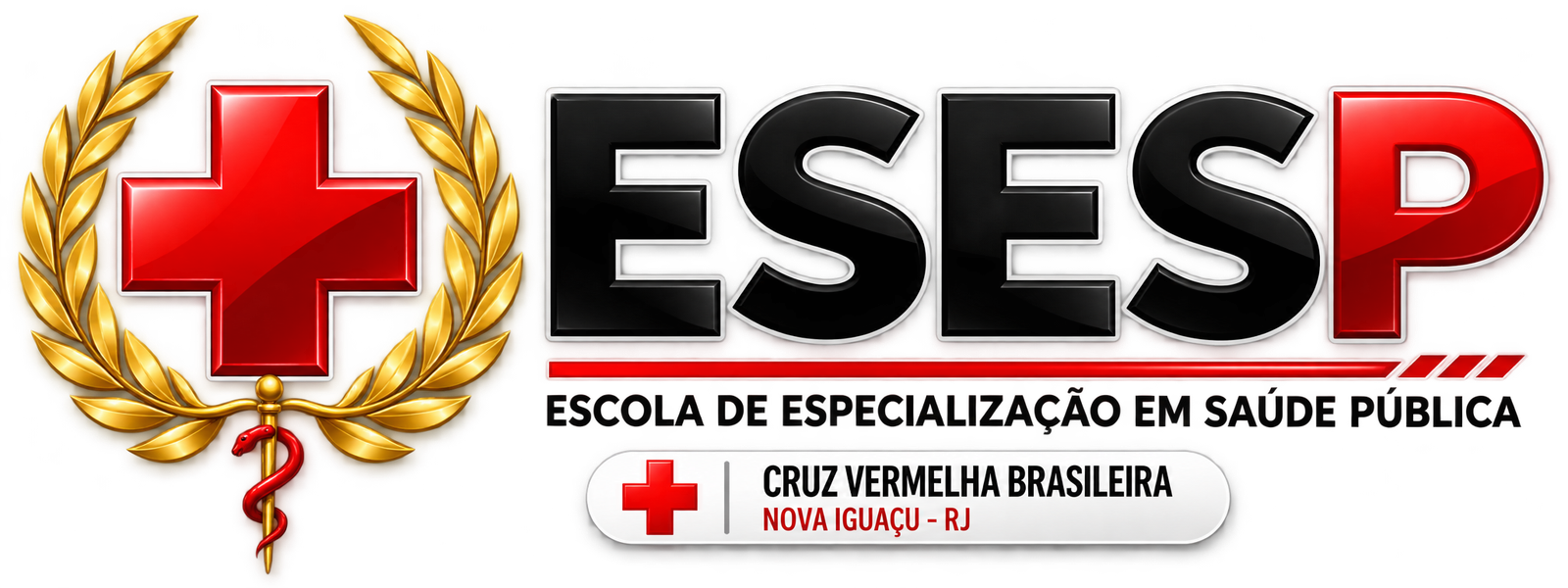 ESESP - Cruz Vermelha